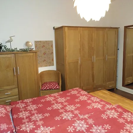 Johannes Buell Lägenhet *