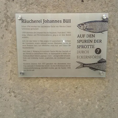 Johannes Buell Daire Eckernförde