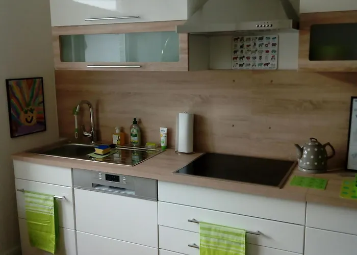 Johannes Buell Eckernförde