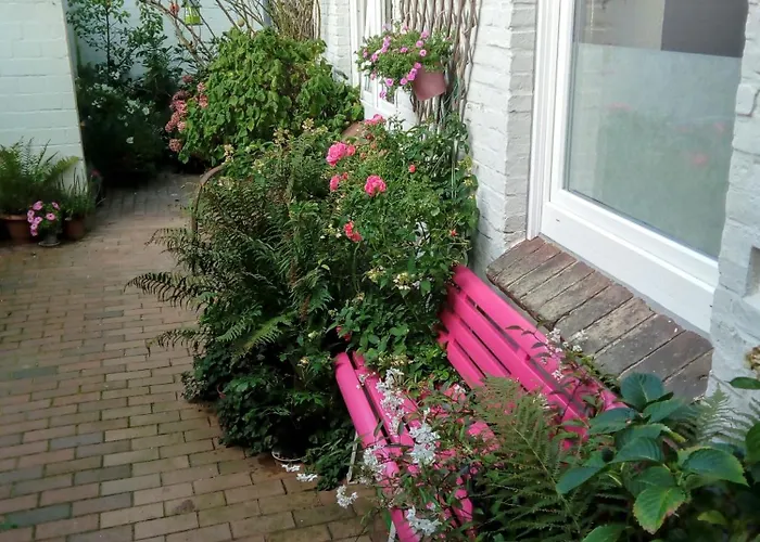 Johannes Buell * Eckernförde