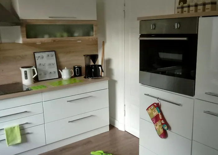 Johannes Buell * Eckernförde